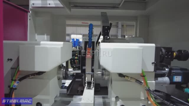 TOP KING вертикальные цилиндрические шлифовальные станки с ЧПУ