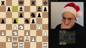 Он чем то недоволен