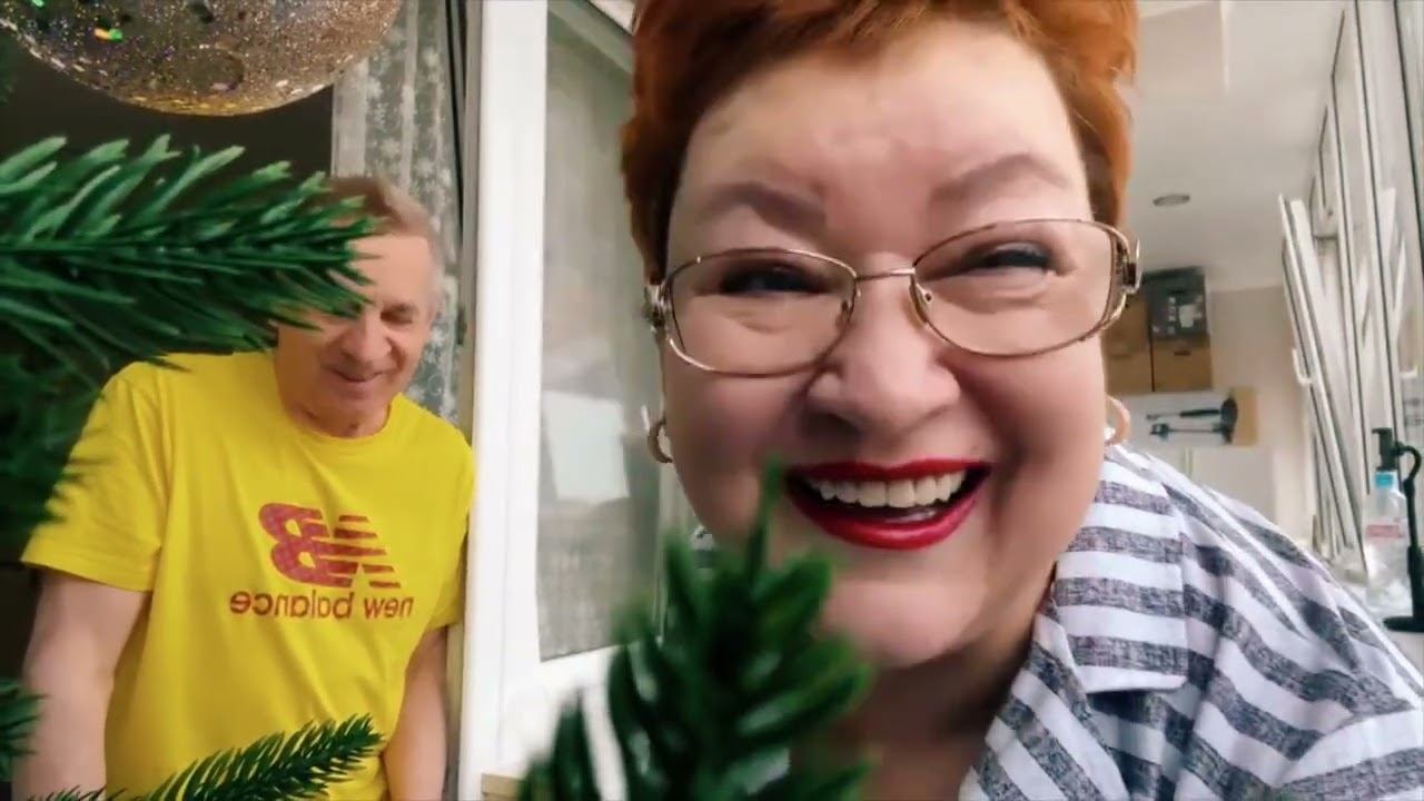 Получаю ПОДАРКИ в ДЕНЬ РОЖДЕНИЯ! #мамаотличника смотреть онлайн