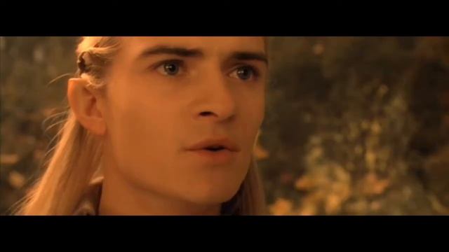 Совет народов Средиземья. Фёдор показывает кольцо. смотреть онлайн