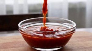 Ткемали грузинский. Рецепт внутри.