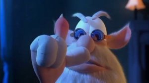 буба и розетка