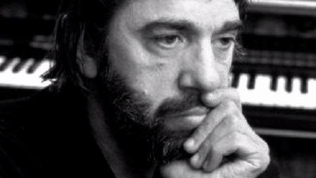 Эдуард Артемьев - Дым Отечества смотреть онлайн