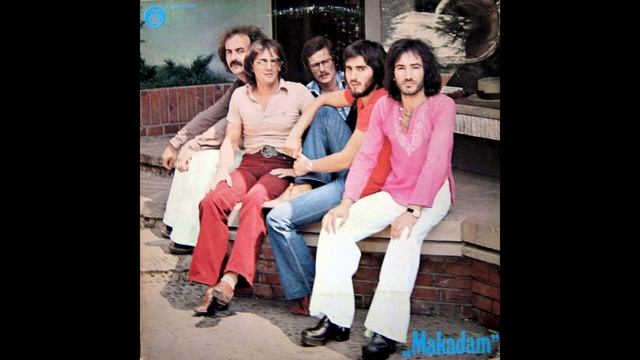 Montenegro Makadam 1979 смотреть онлайн