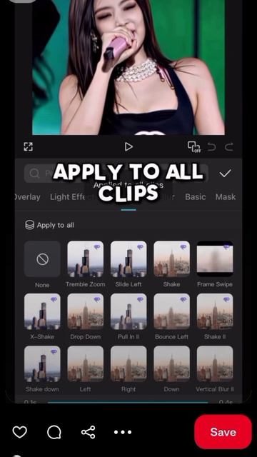 как монтировать в CapCut смотреть онлайн