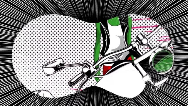 David Guetta & Showtek - Bad Ft.Vassy (Lyrics Video)