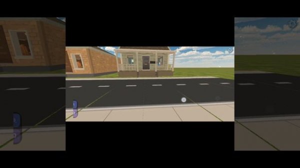 Чикен ган день рождения [хоррор] часть 1