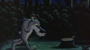 Жил был пёс