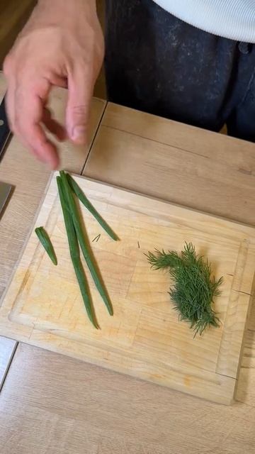 Завтрак из шоколада и яйца