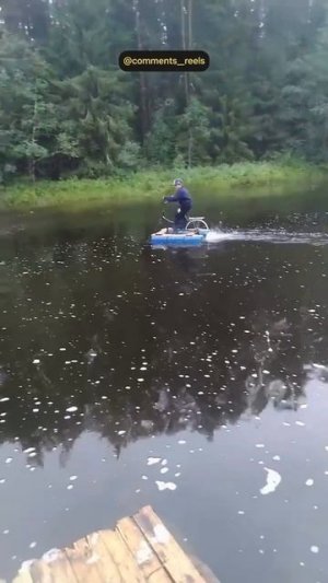 Комментарии отдельный вид искусства 🤣