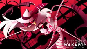 Музыкальная Тема Энджела Даста Отель Хазбин