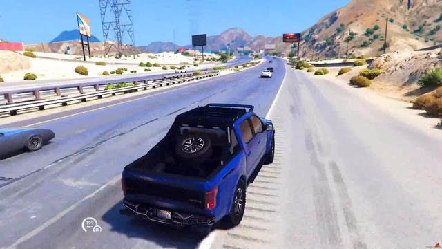 ГАРВИН И ВОТЕР ЗАМИНИРОВАЛ ГЕЛИК БАНДИТУ ВРАГУ И ВЗОРВАЛ - РЕАЛЬНАЯ ЖИЗНЬ В GTA 5 ⚡ГАРВИН