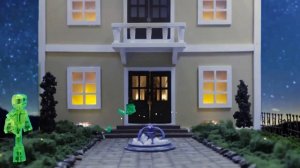 Stikbot против зомби 2 серия