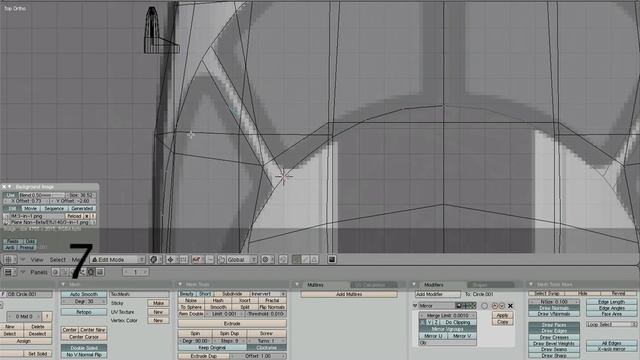 Tutorial 30 - Blender 16 - Intro to Datarefs (Retract lever) смотреть онлайн