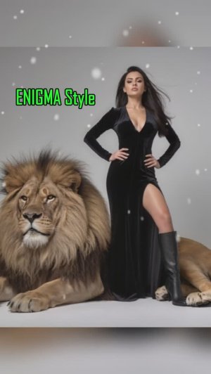 ENIGMA Style Music