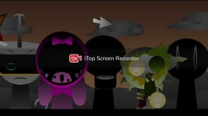 Рандом мод микс