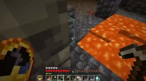 Майнкрафт! Только Джунгли! Прохожу.