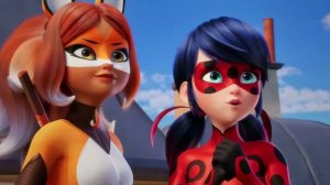 Леди Баг и Супер-Кот Спасите Париж с Леди Баг и Супер-Котом! Игра с приключениями героев