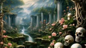 Детектив на века Райский сад Часть 1