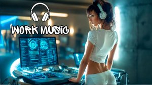 Музыка для глубокой концентрации | Чиллстеп для программирования и логики