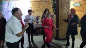 27.12.2025...❄️♥️"С Наступающим Новым Годом и самого наилучшего вам Ребята!