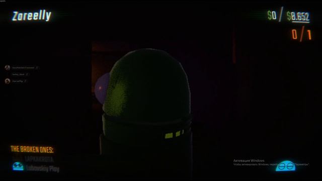 Зачем он утку въ*бал секстантом? | R.E.P.O.