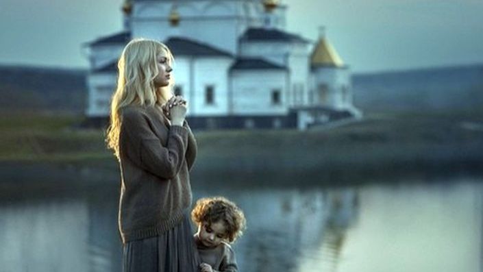 Молитва за мир во всем мире! Live 29.12.2025 смотреть онлайн