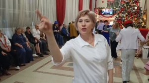 27 декабря.До утра....