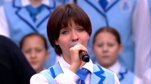 «Пройдя сквозь годы», Ансамбль имени Локтева. «Passing Through the Years», Loktev Ensemble.