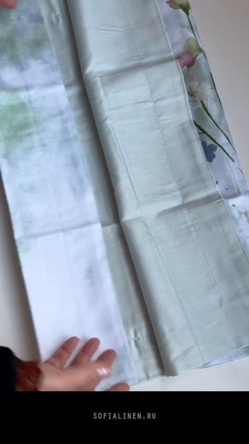 Комплект Polina Tivolyo Home.#распаковка#постельное #постельноебельемосква #обзор #подарки смотреть онлайн