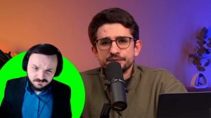 Жмиль жёстко отвечает Майклу Наки