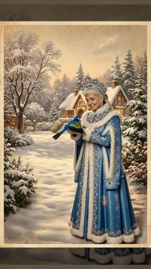 С НОВЫМ ГОДОМ