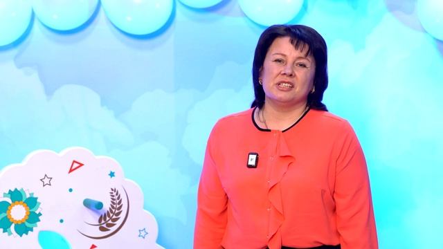 Глава Калманского района поздравила жителей Алтайского края с наступающим Новым годом смотреть онлайн