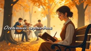 Осенний черновик