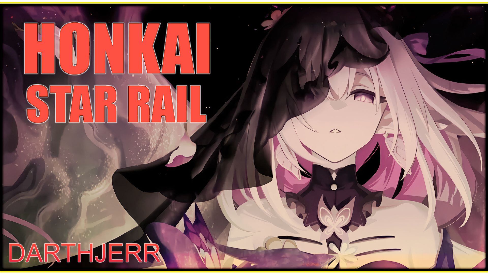 Honkai: Star Rail #2.2 Сюжет бегун / Сезон 3 смотреть онлайн