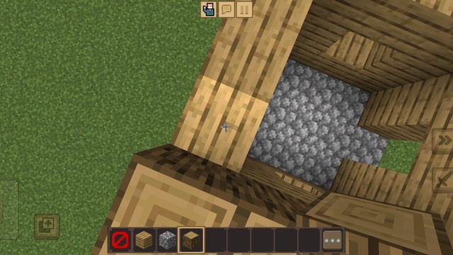 как защитить свой дом в майнкрафт?