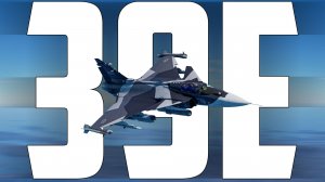 КОРОТКО И ЯСНО | JAS39E Gripen В WAR THUNDER