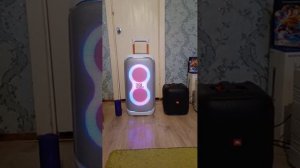 JBL PARTYBOX stage 320