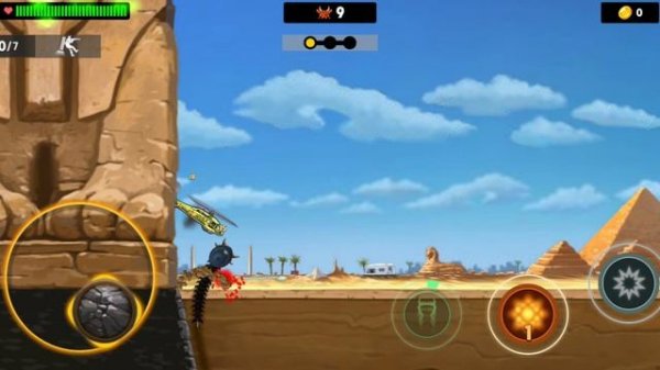 Новая игра подназваниям death worm