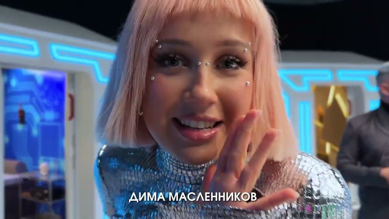 VLOG со съемок МАФИИ