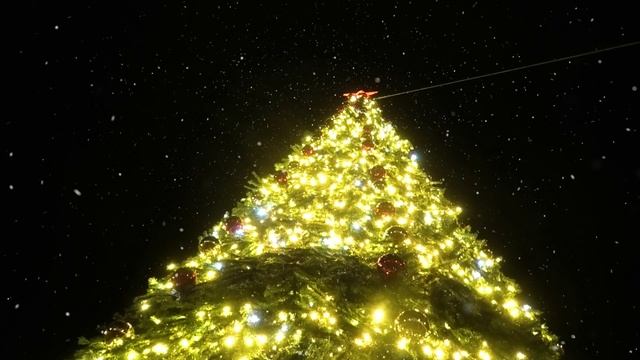 Главная новогодняя красавица Вязьмы смотреть онлайн