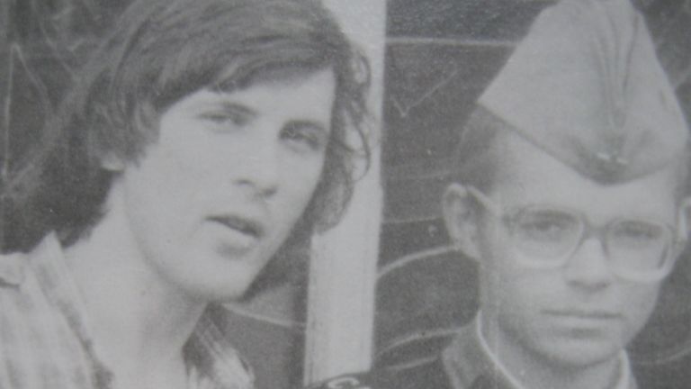 Душ 40. "Пока болты не затянули"