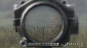 Cult Of Death DayZ | PVE | Охотнички | #cultofdeath #qwertysev