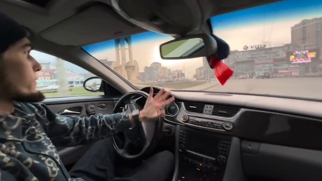 КУПИЛ ЛУЧШИЙ МЕРСЕДЕС СВОЕГО ВРЕМЕНИ! СТАРЫЙ CLS 500! смотреть онлайн