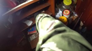 ВОТ_ЭТО_НАХОДКА_ВСЁ_ОСТАВЛЕНО_Недавно_брошенные_дома_ЗАБРОШЕ