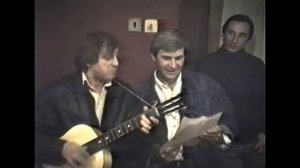 Вспоминая Николая Лаврова