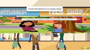 Everyday Problems and Situations