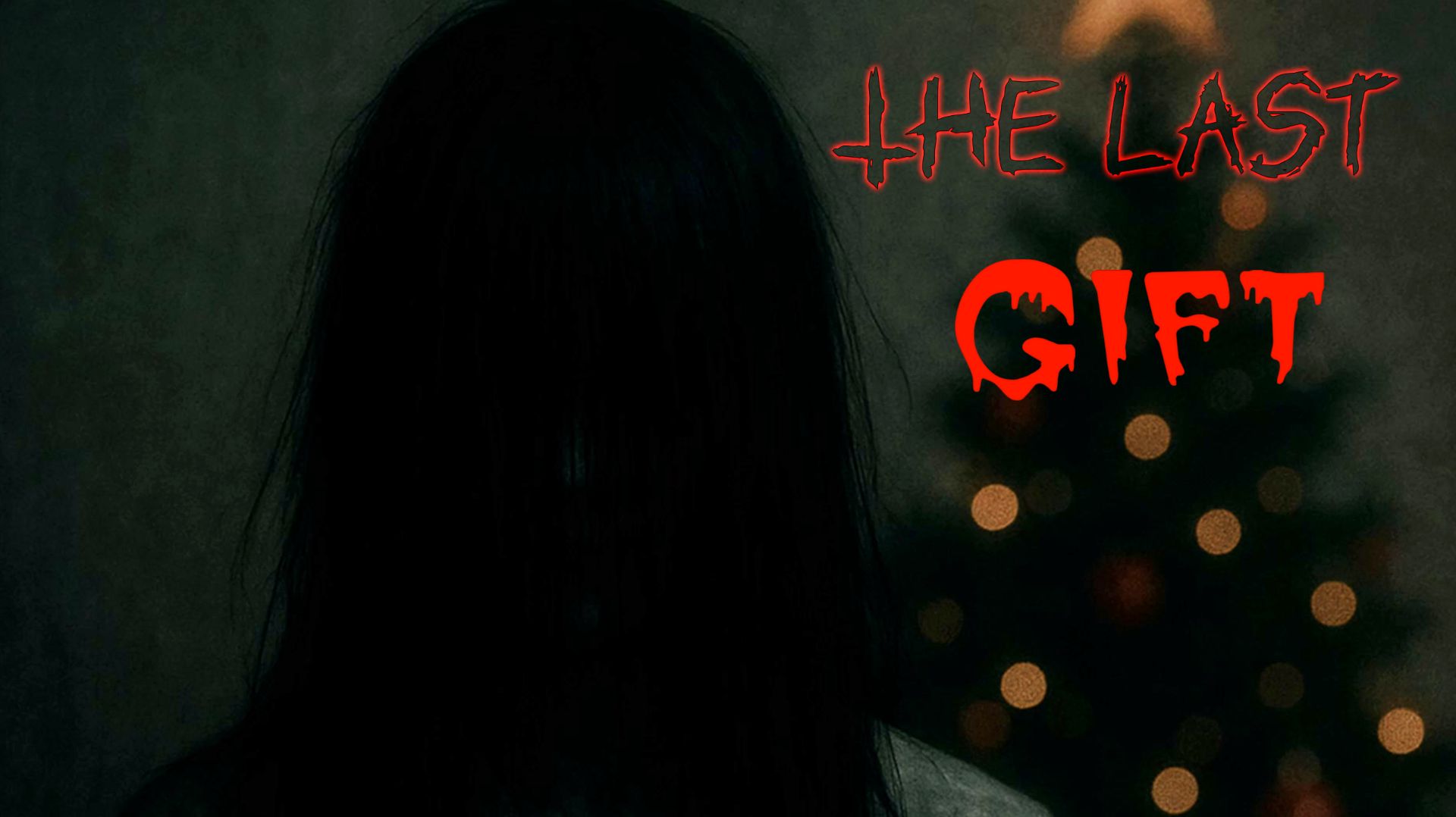 The Last Gift. Рождественский хоррор про незадачливого вора. смотреть онлайн