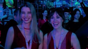 Новогоднее шоу «Звезды дорожного радио» | В НОВОГОДНЮЮ НОЧЬ НА ПЯТОМ КАНАЛЕ