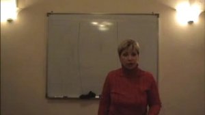 Валентина Новикова. Эмоциональные особенности зависимости